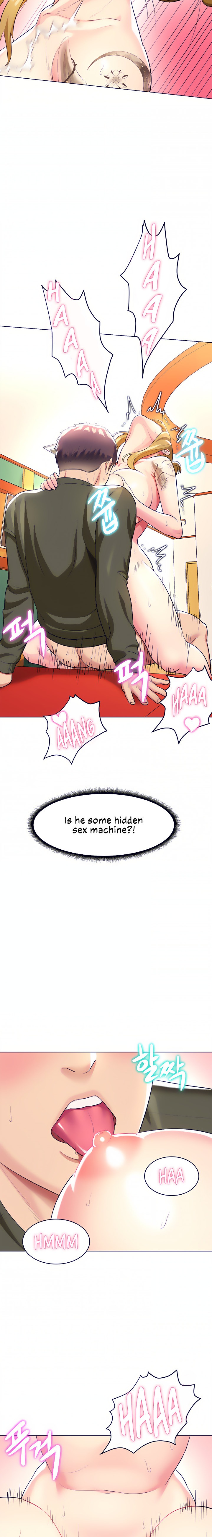 A Different Class - Chapter 17 [photo 18] - MangaPorn