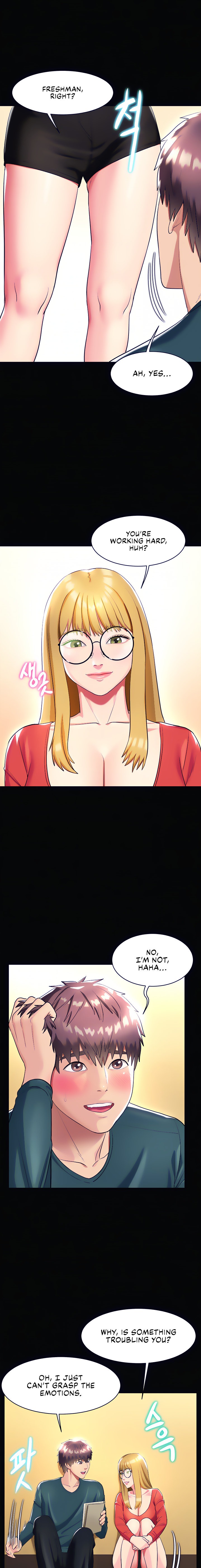 A Different Class - Chapter 17 [photo 4] - MangaPorn