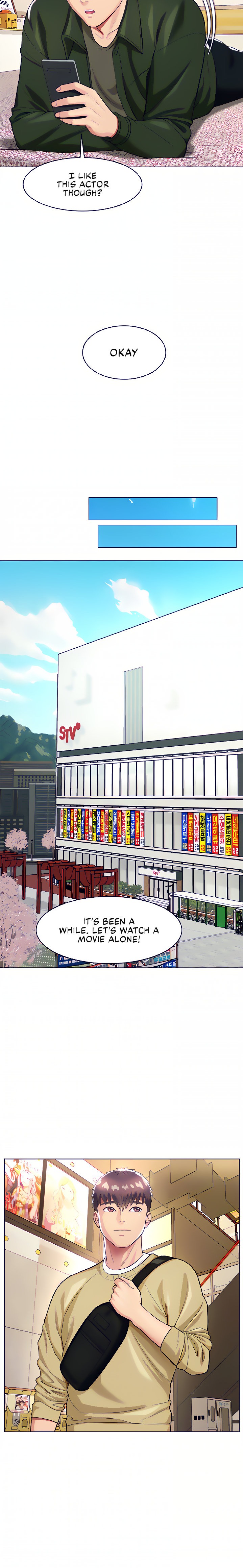 A Different Class - Chapter 18 [photo 19] - MangaPorn