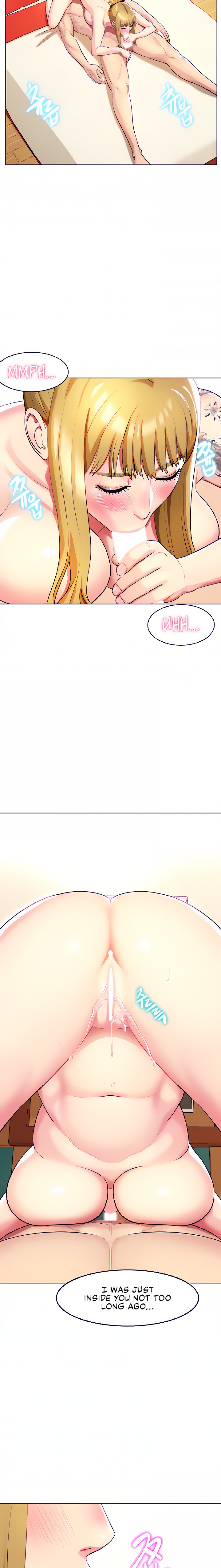 A Different Class - Chapter 18 [photo 2] - MangaPorn