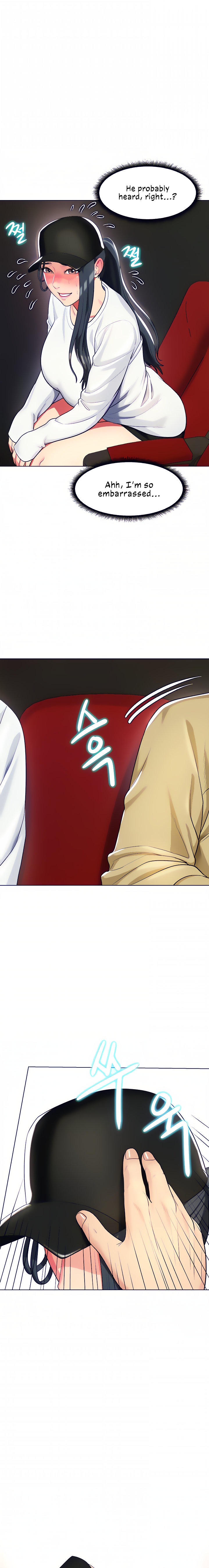 A Different Class - Chapter 19 [photo 11] - MangaPorn