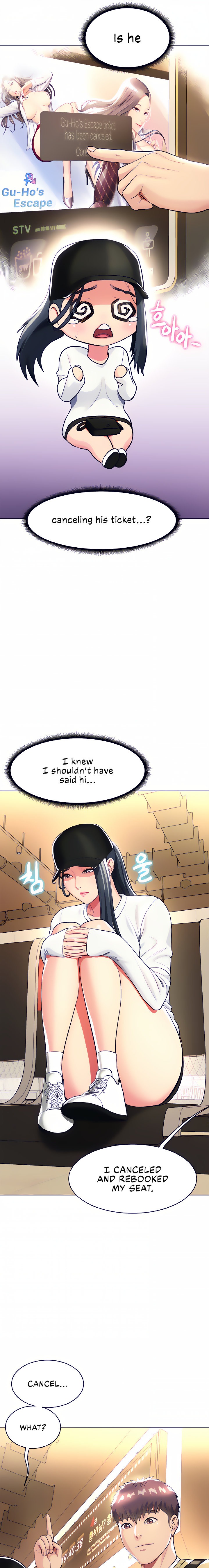 A Different Class - Chapter 19 [photo 6] - MangaPorn