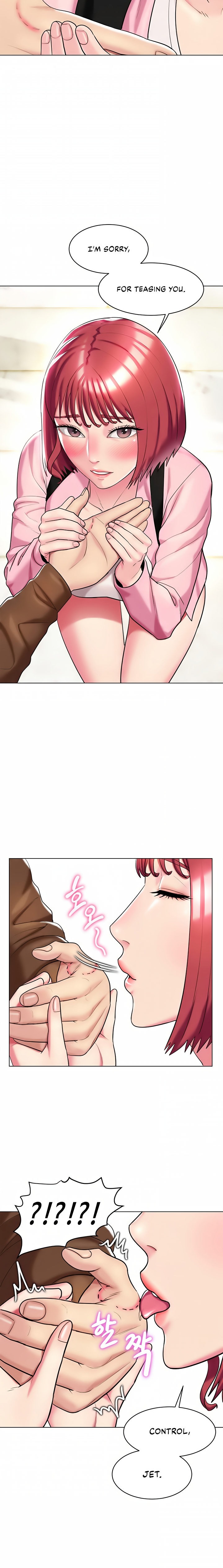 A Different Class - Chapter 20 [photo 14] - MangaPorn