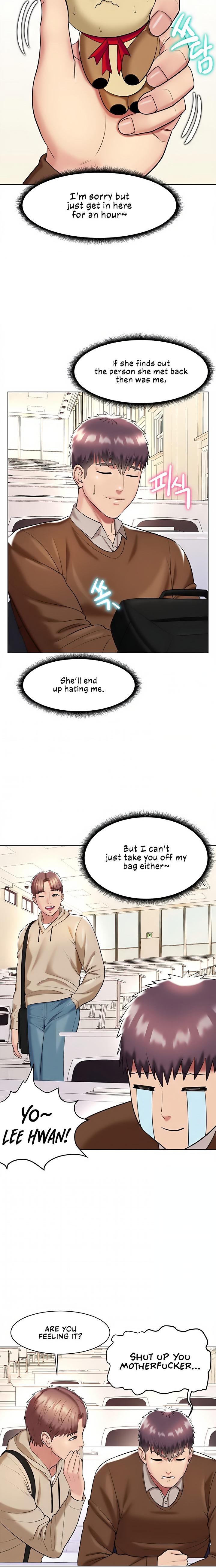 A Different Class - Chapter 20 [photo 18] - MangaPorn