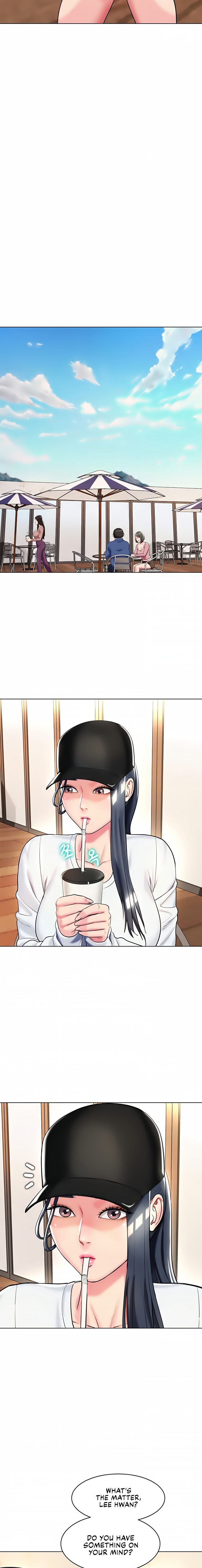 A Different Class - Chapter 20 [photo 2] - MangaPorn