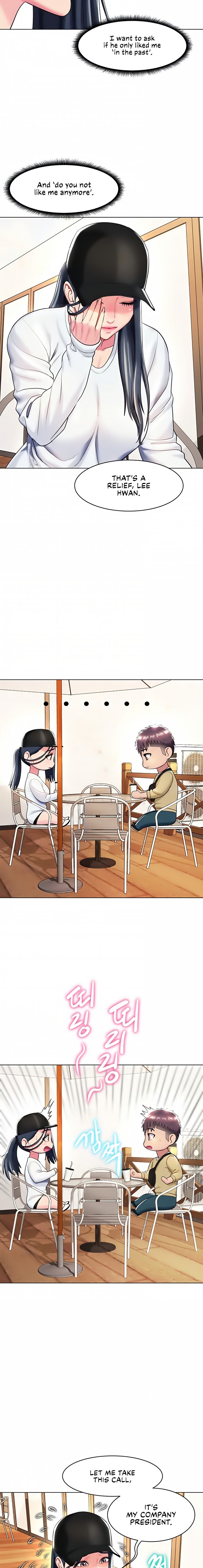 A Different Class - Chapter 20 [photo 4] - MangaPorn