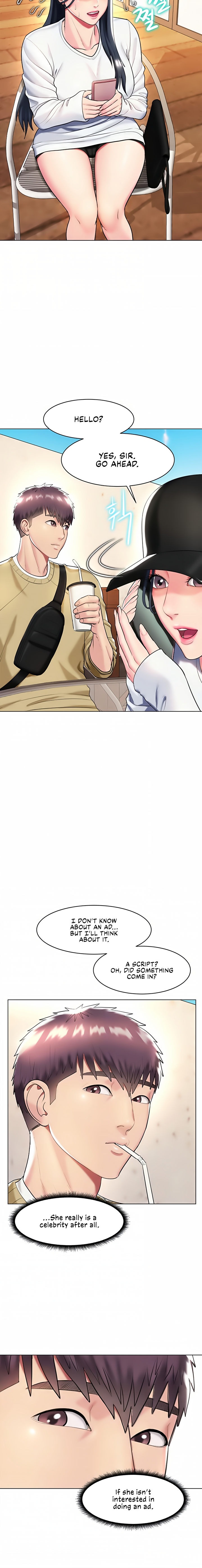 A Different Class - Chapter 20 [photo 5] - MangaPorn