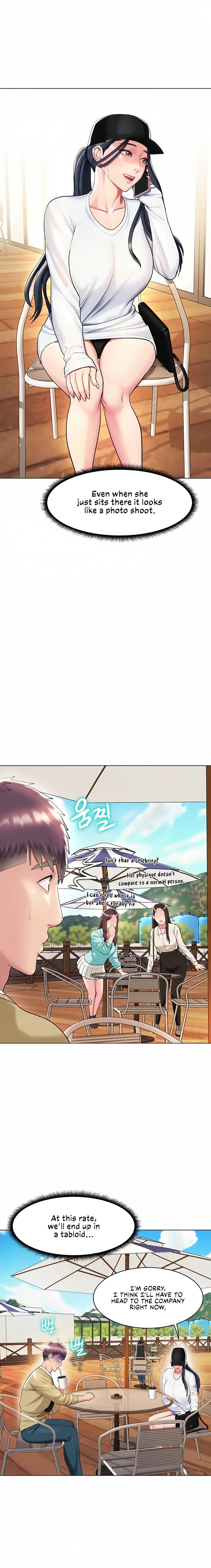 A Different Class - Chapter 20 [photo 6] - MangaPorn