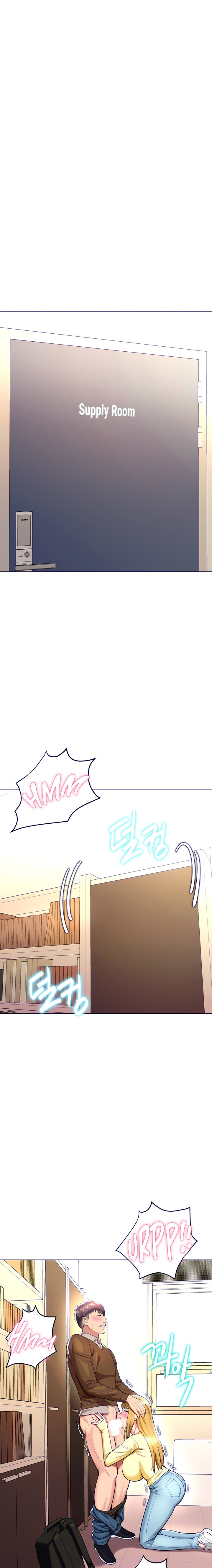 A Different Class - Chapter 22 [photo 2] - MangaPorn