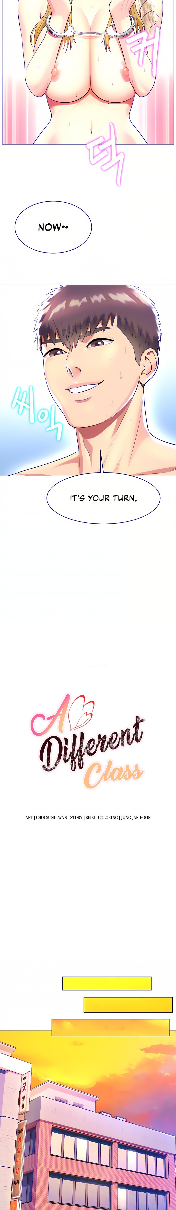 A Different Class - Chapter 23 [photo 19] - MangaPorn