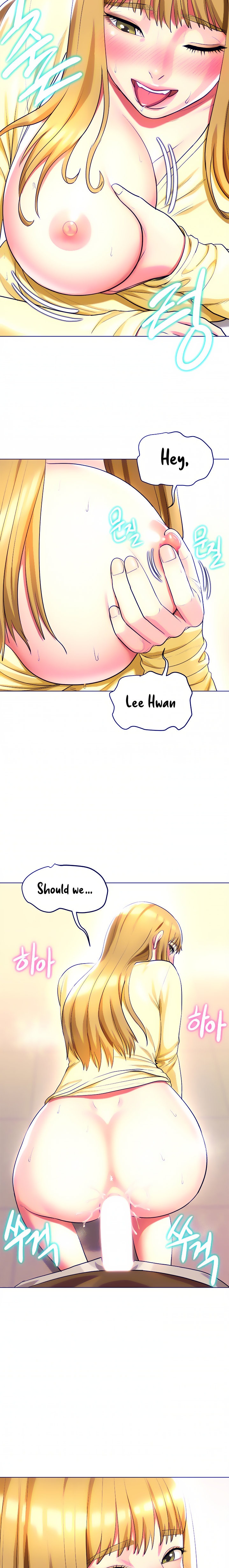 A Different Class - Chapter 23 [photo 3] - MangaPorn