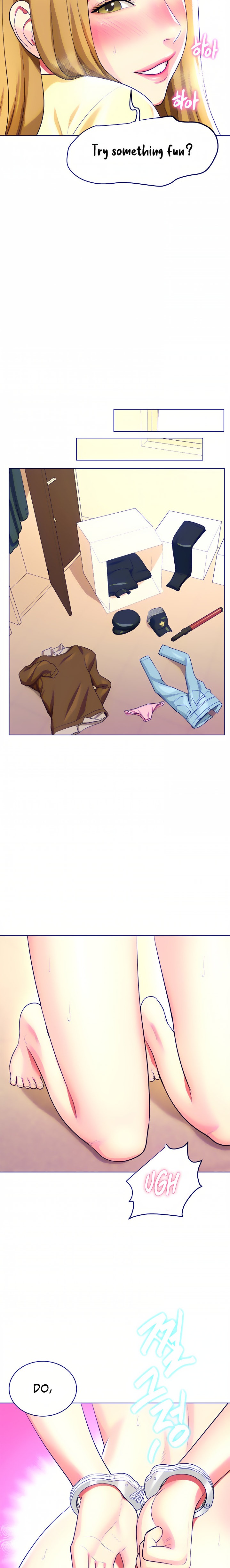 A Different Class - Chapter 23 [photo 4] - MangaPorn