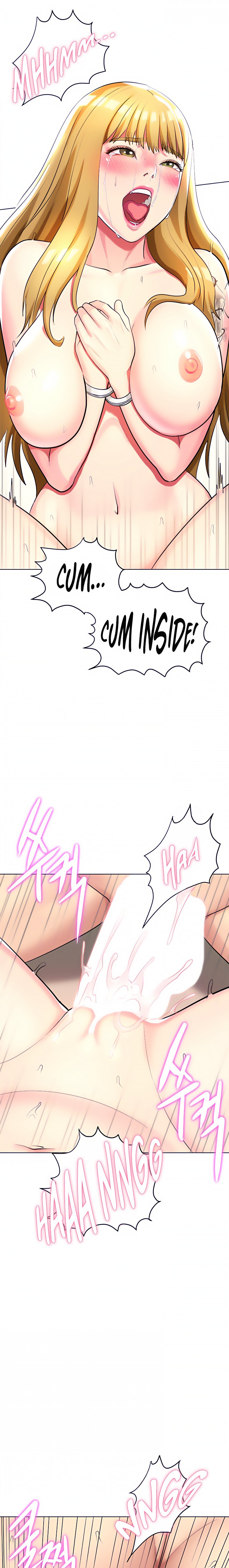 A Different Class - Chapter 24 [photo 14] - MangaPorn