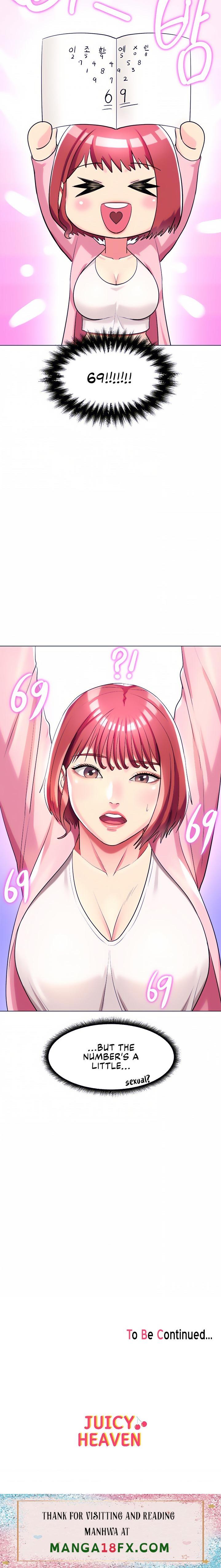 A Different Class - Chapter 24 [photo 23] - MangaPorn