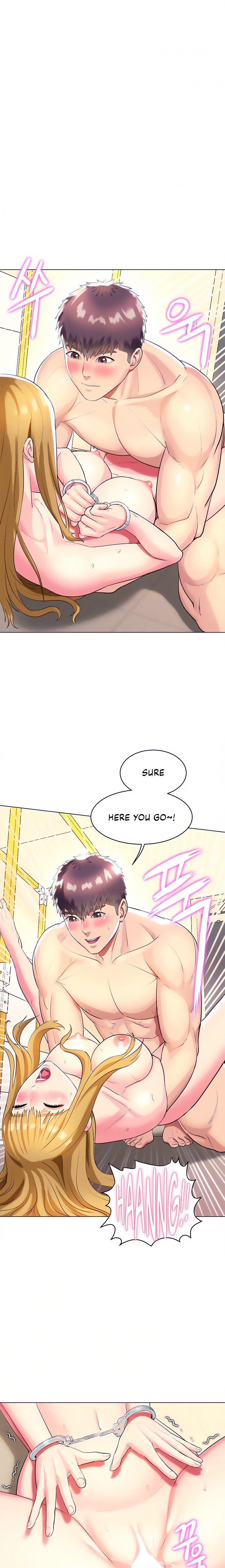 A Different Class - Chapter 24 [photo 7] - MangaPorn