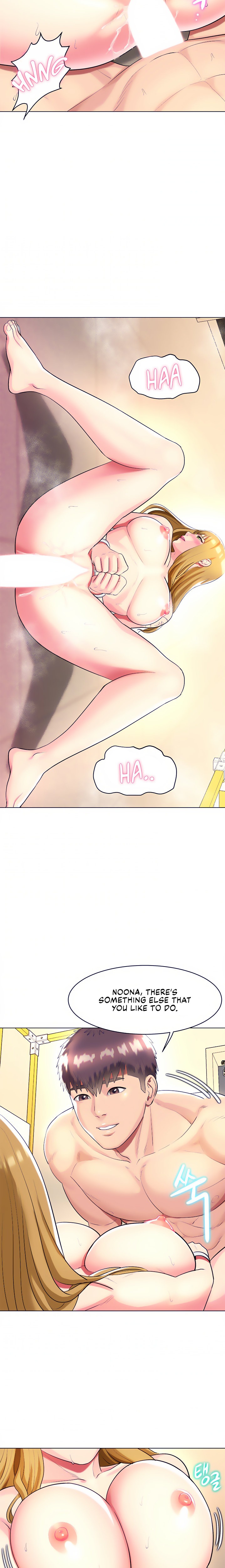 A Different Class - Chapter 24 [photo 8] - MangaPorn