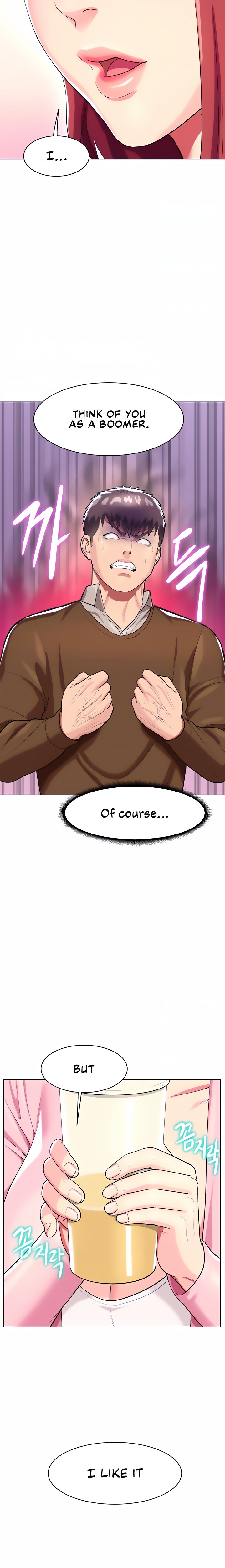 A Different Class - Chapter 25 [photo 15] - MangaPorn