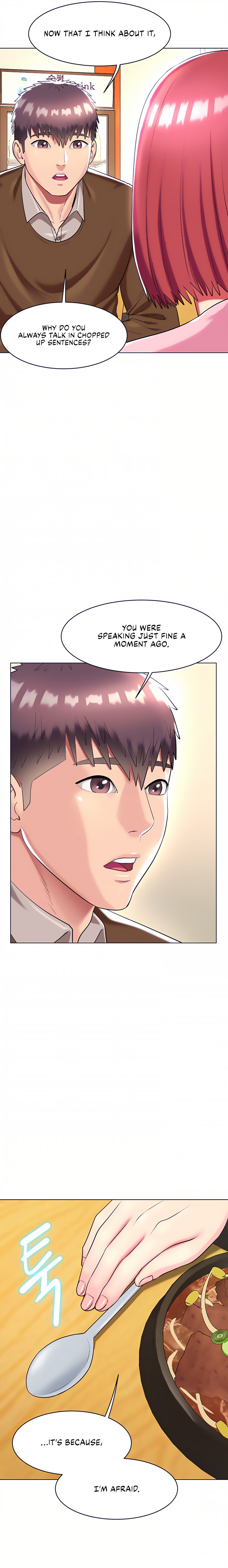 A Different Class - Chapter 26 [photo 11] - MangaPorn