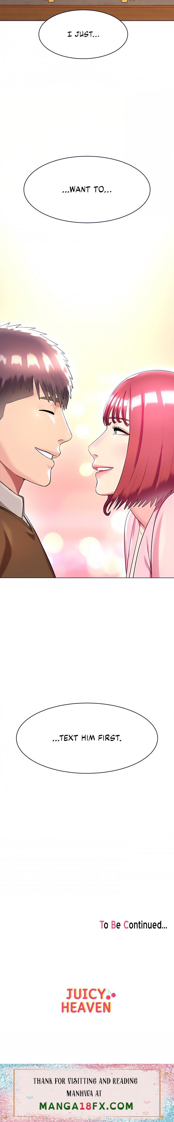 A Different Class - Chapter 26 [photo 25] - MangaPorn