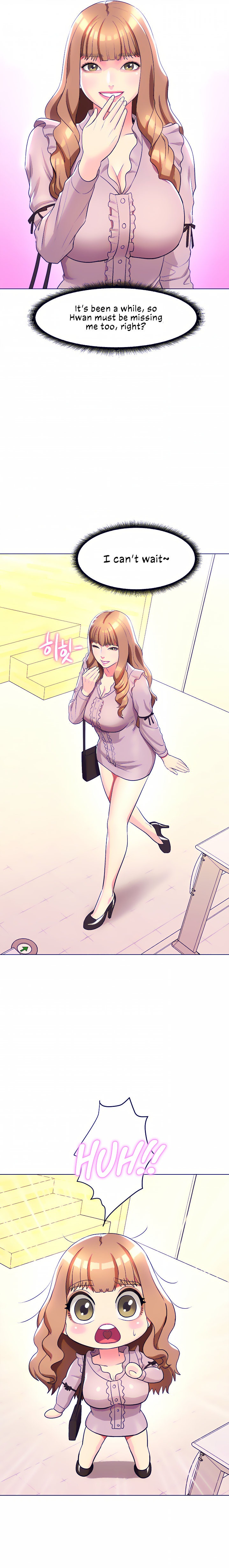 A Different Class - Chapter 27 [photo 11] - MangaPorn