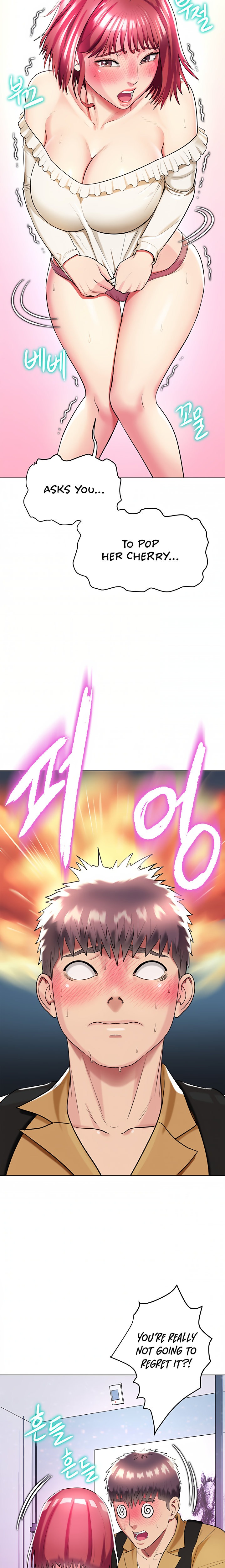 A Different Class - Chapter 29 [photo 12] - MangaPorn