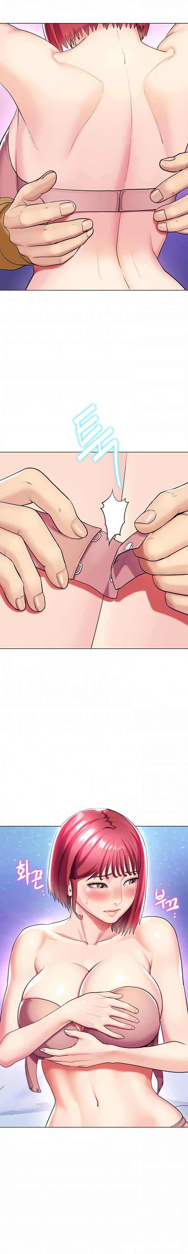 A Different Class - Chapter 30 [photo 8] - MangaPorn