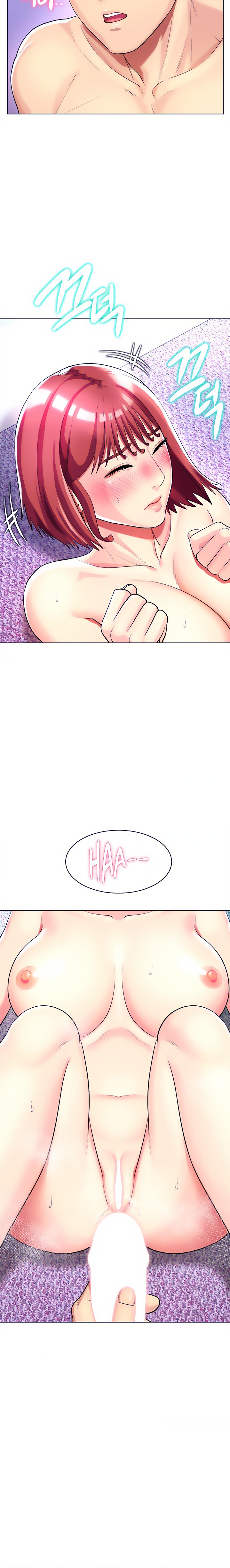 A Different Class - Chapter 31 [photo 10] - MangaPorn