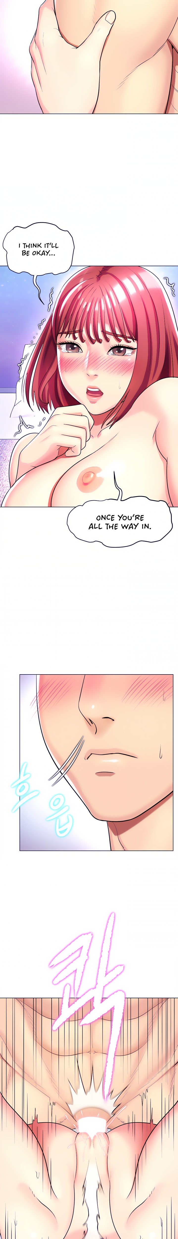 A Different Class - Chapter 31 [photo 13] - MangaPorn