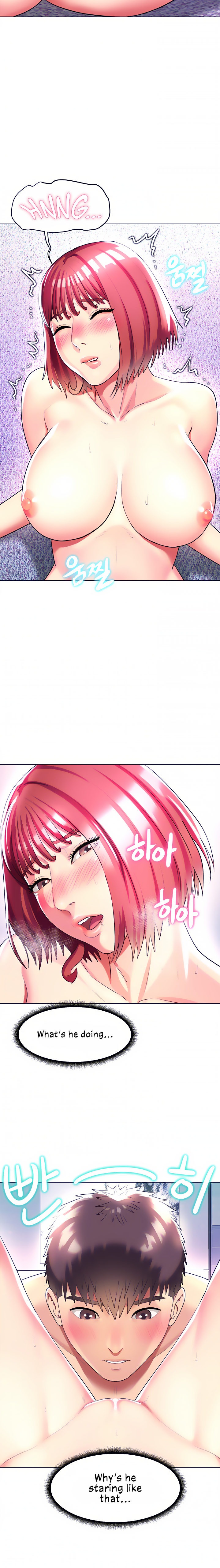 A Different Class - Chapter 31 [photo 2] - MangaPorn