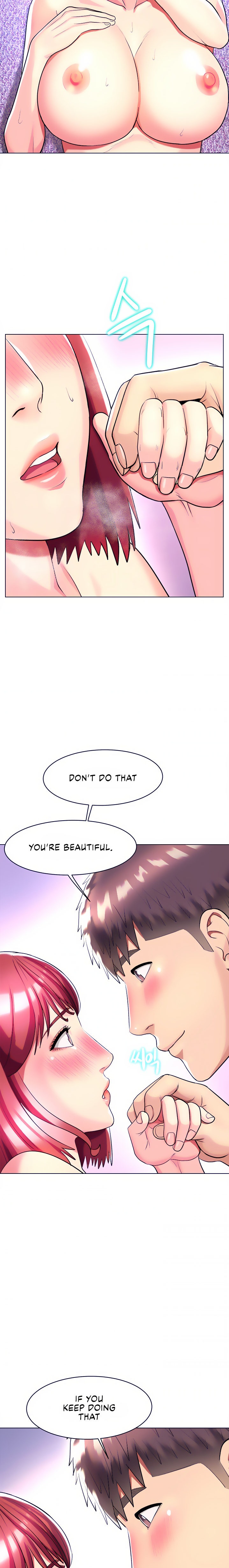 A Different Class - Chapter 31 [photo 7] - MangaPorn