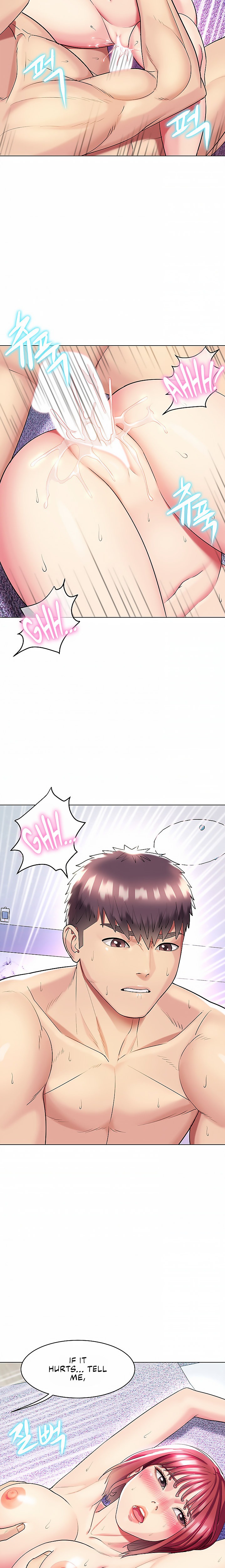 A Different Class - Chapter 32 [photo 9] - MangaPorn