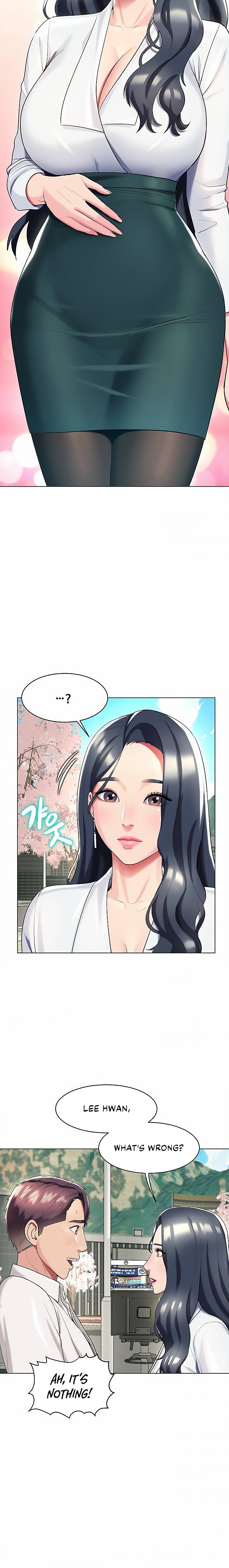 A Different Class - Chapter 34 [photo 17] - MangaPorn