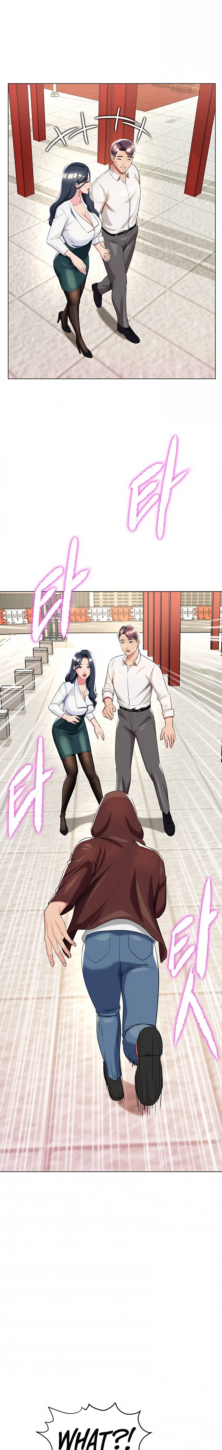 A Different Class - Chapter 35 [photo 8] - MangaPorn