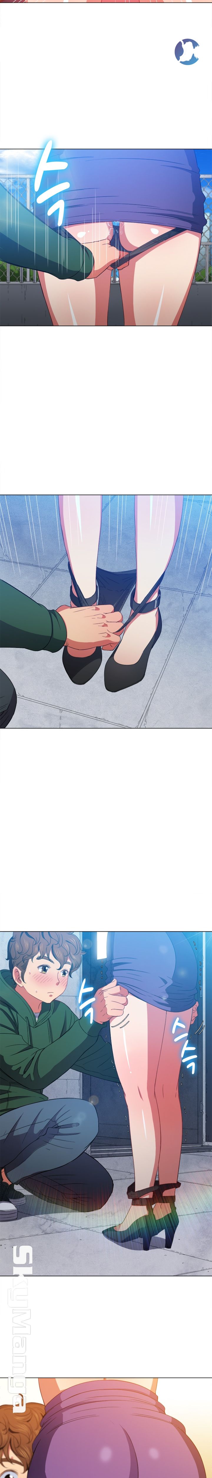 My High School Bully Raw - Chapter 58 [photo 11] - MangaPorn