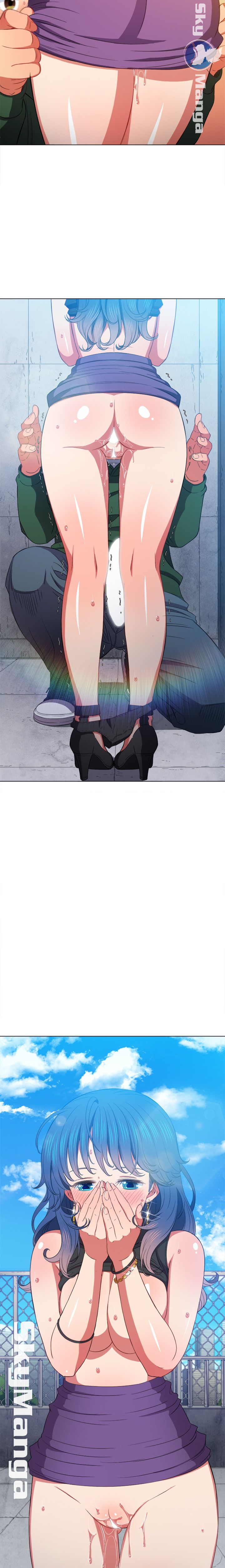 My High School Bully Raw - Chapter 58 [photo 12] - MangaPorn