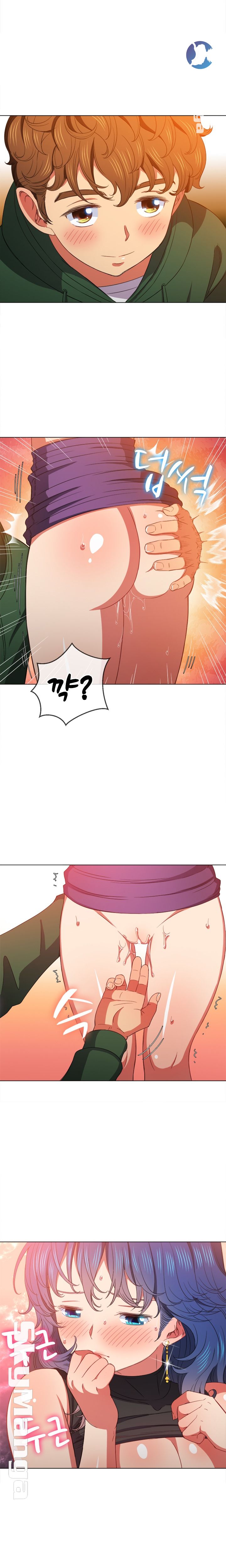 My High School Bully Raw - Chapter 58 [photo 16] - MangaPorn