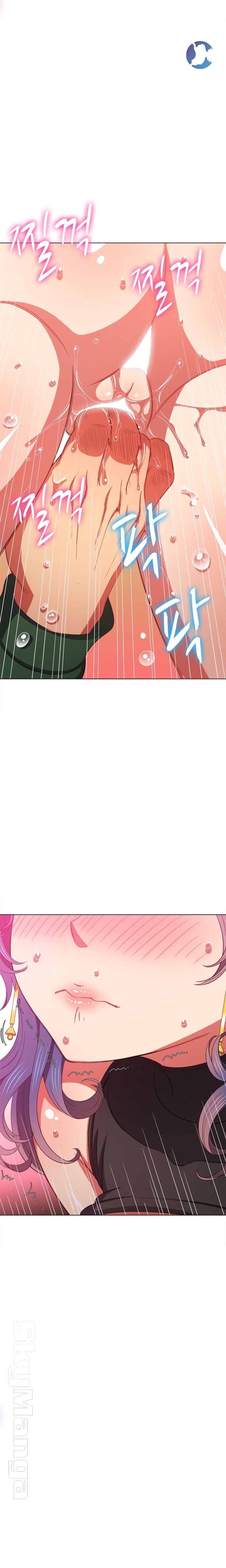 My High School Bully Raw - Chapter 58 [photo 21] - MangaPorn