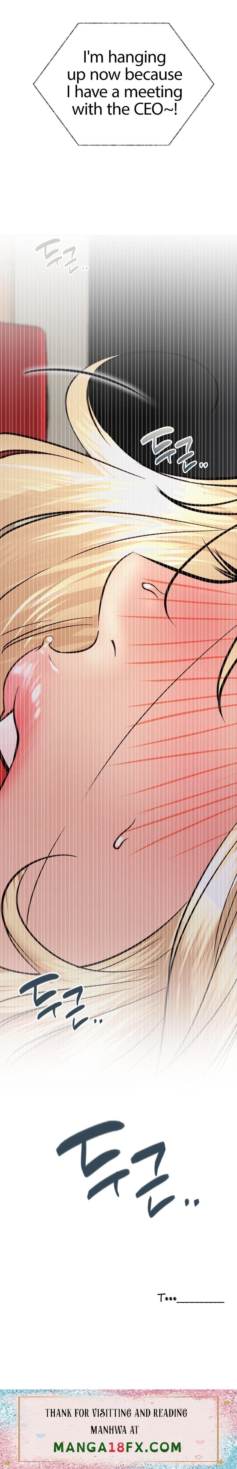 Staying with Ajumma - Chapter 50 [photo 25] - MangaPorn