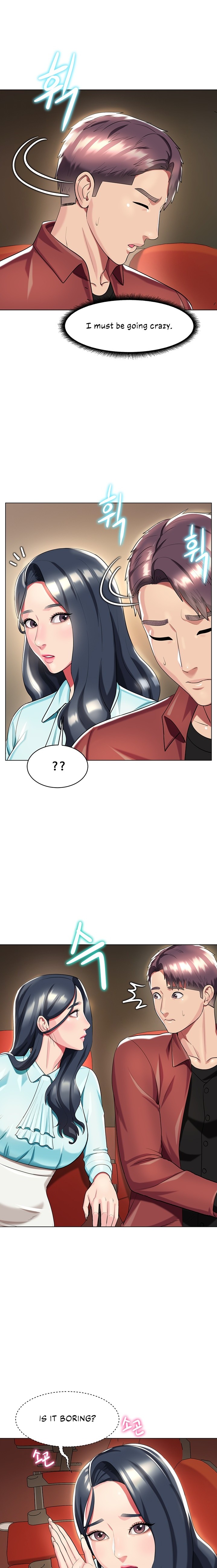 A Different Class - Chapter 36 [photo 3] - MangaPorn