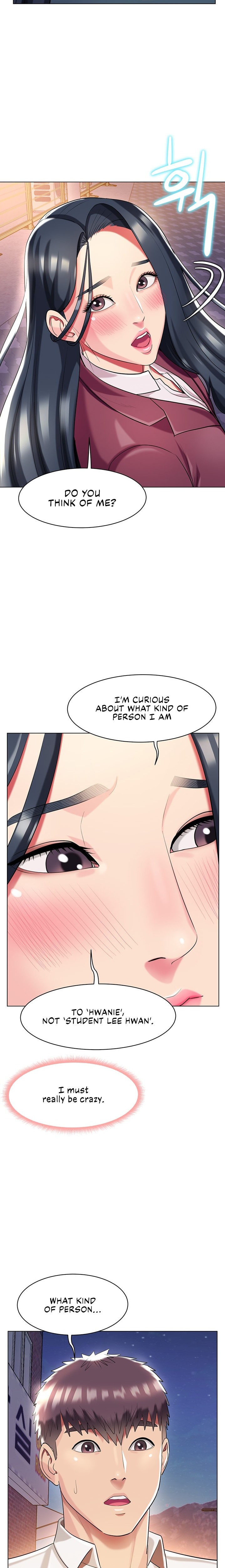 A Different Class - Chapter 39 [photo 19] - MangaPorn