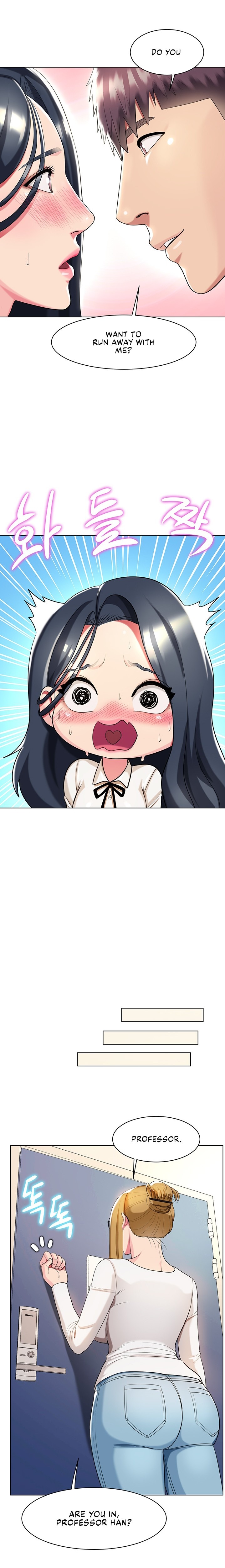 A Different Class - Chapter 40 [photo 16] - MangaPorn