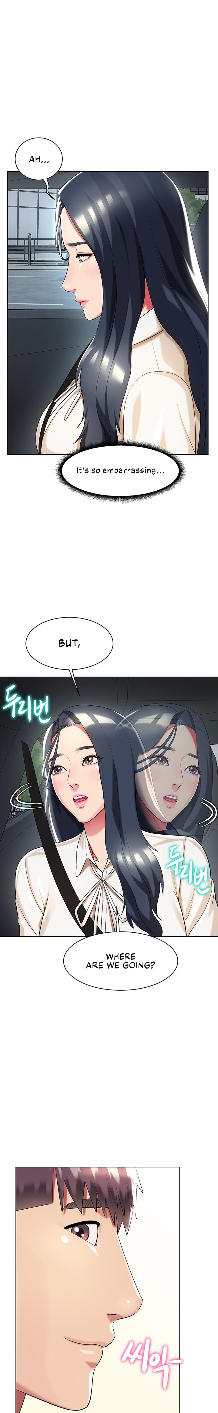 A Different Class - Chapter 40 [photo 21] - MangaPorn