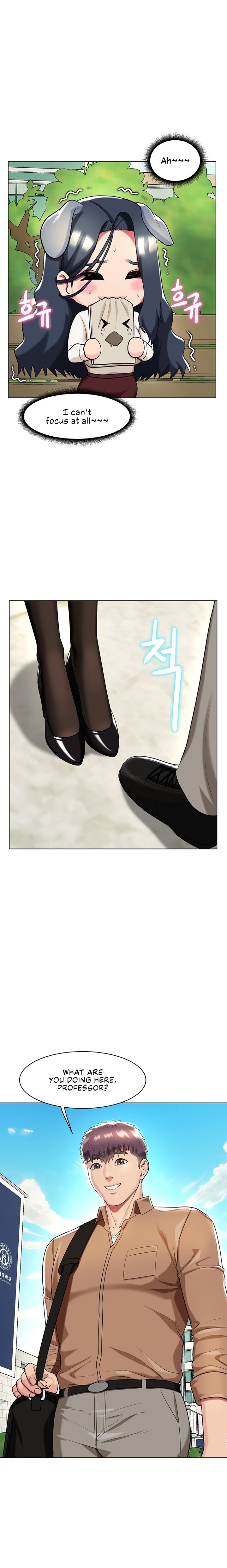 A Different Class - Chapter 40 [photo 7] - MangaPorn