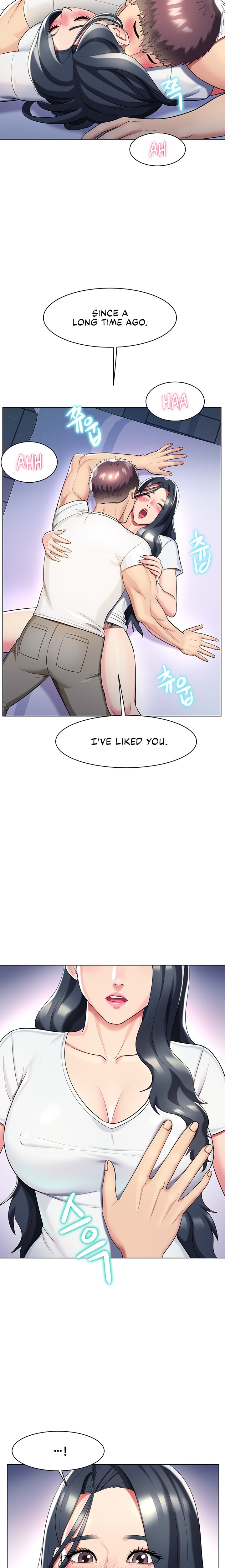 A Different Class - Chapter 42 [photo 17] - MangaPorn