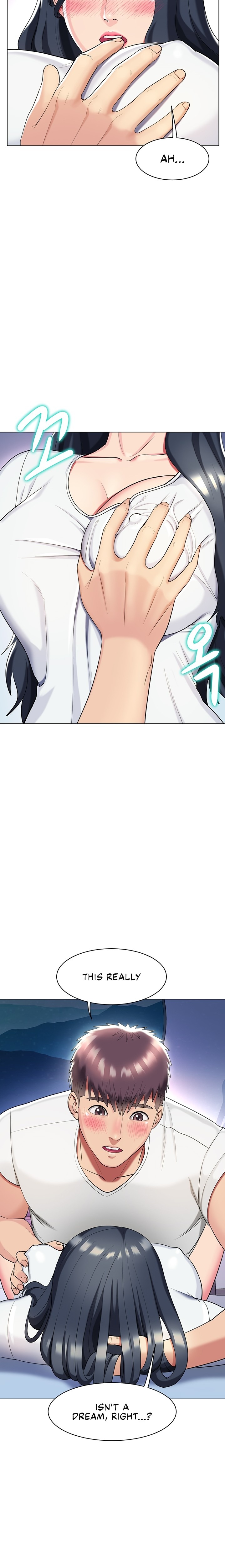 A Different Class - Chapter 42 [photo 18] - MangaPorn