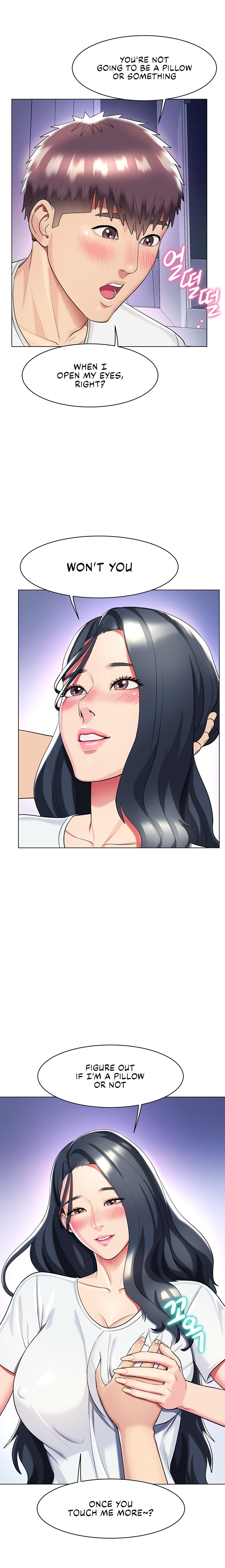 A Different Class - Chapter 42 [photo 19] - MangaPorn