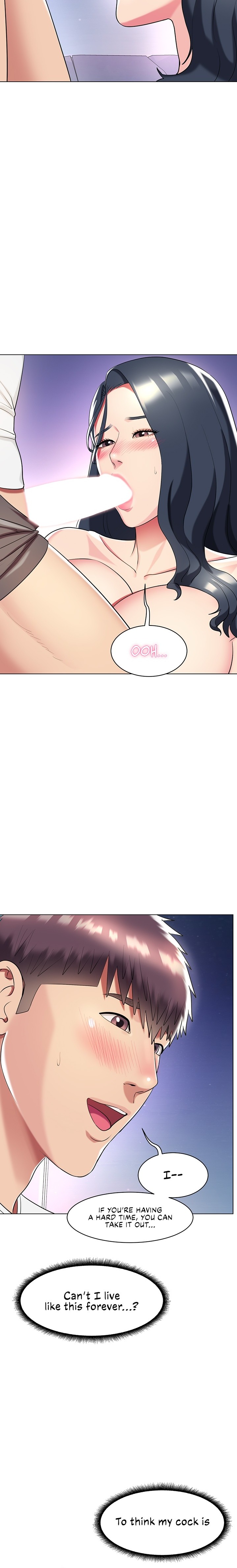 A Different Class - Chapter 43 [photo 15] - MangaPorn