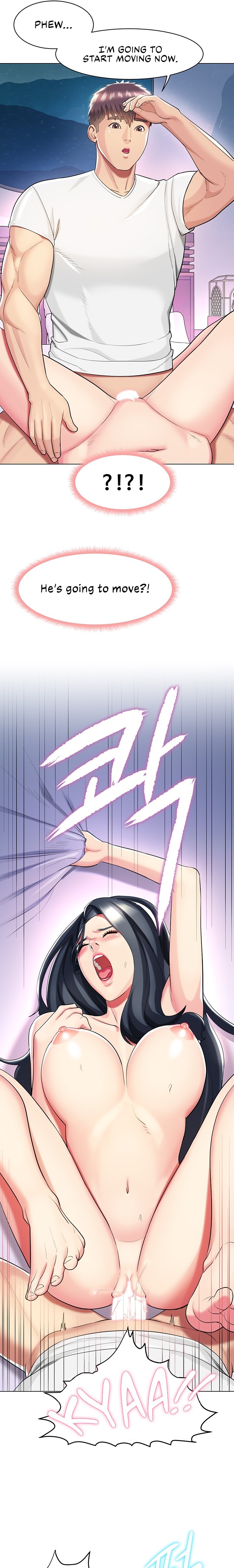 A Different Class - Chapter 44 [photo 16] - MangaPorn