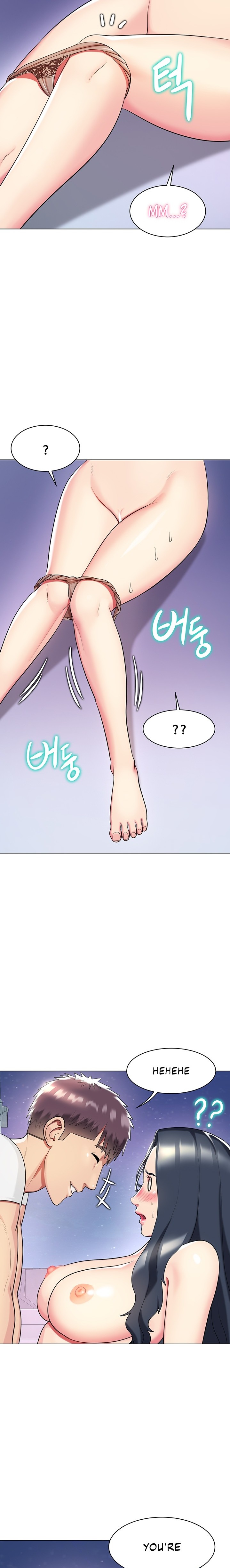 A Different Class - Chapter 44 [photo 9] - MangaPorn