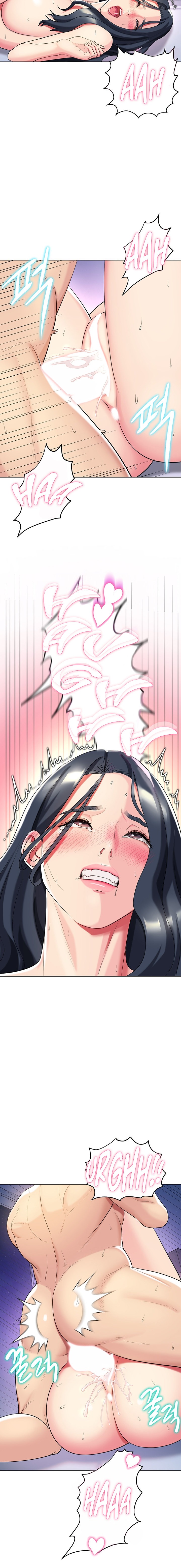 A Different Class - Chapter 45 [photo 15] - MangaPorn